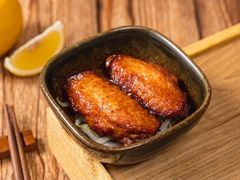 -荣记·囍粤茶餐厅(花都店)