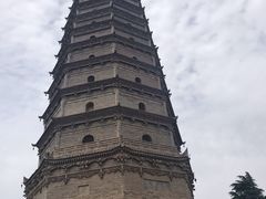 -法门文化景区
