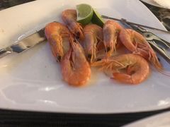 -漢咖啡·全服务式自助晚餐(武汉洲际酒店)