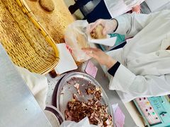 -老四烧饼铺(丽源路店)
