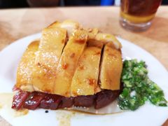 -一乐烧鹅(中环店)