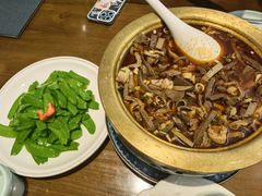 -二分八云雁阁•新晋菜大同味(长治路店)