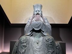 -重庆中国三峡博物馆(重庆博物馆)