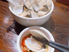 白贝-大良毋米粥(锦龙路总店)