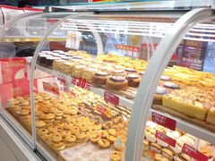 -味多美蛋糕(八大处店)
