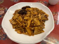 烧二冬-玉华台饭庄(裕中西里小区店)