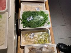 -野妹火锅(布吉店)
