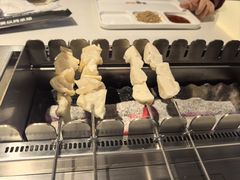 -玉善烧烤串城(长春总店)