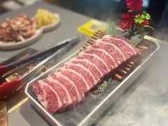 -棒小伙·齐齐哈尔烤肉(龙茗路店)