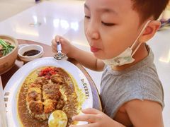 -伽喱博士 Dr.CURRY咖喱饭(太阳宫咖喱店)