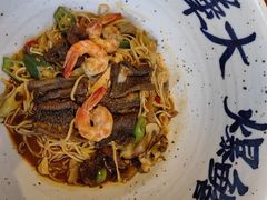-李犟大爆鳝面·手工蟹黄包(湖滨西湖店)