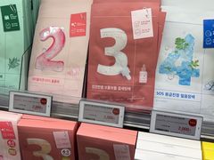 -Olive Young(明洞旗舰店)