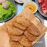 鲜香山果打边炉老广东街头味道来咯！