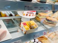 -Tims天好咖啡(河西万象城店)