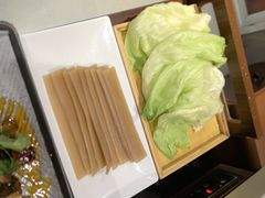 -蝎王府羊蝎子(虎坊桥总店)