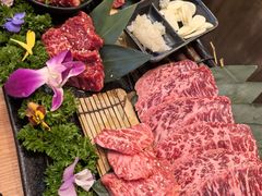 -丸藏和牛烧肉专门店(园区师惠坊店)