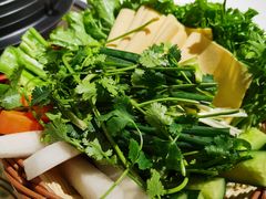 -七八冷面·延边朝鲜族美食(圣熙八号店)