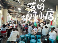 -皖北巫氏三胖地锅鸡(长淮总店)