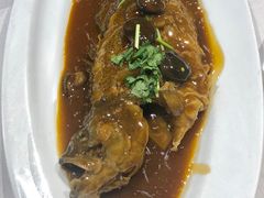 -大鸭梨烤鸭(金色漫香店)