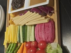 -勇利赵家烤肉坊(含光路店)