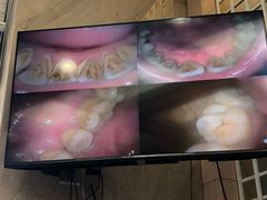 -劲松口腔医院(蓝色港湾院)