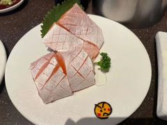 -元气寿司(东方宝泰店)