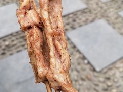 -里脊肉串店(天桥老店)