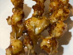 -烤五行·烧烤烤串(石佛营店)