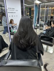 -奈川烫染Salon