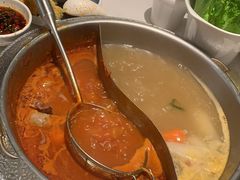-左庭右院鲜牛肉火锅(南通CBD大有境店)