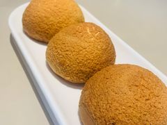 酥皮山楂叉烧包-蔡澜点心(三里屯T+MALL店)