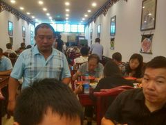 -老回回饺子馆(海洋馆店)