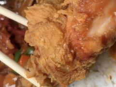 -晓宇盒饭(民安街店)