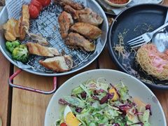 -埠口精酿夜景餐酒吧· BREWPORT BISTRO(长嘉汇重庆之眼店)