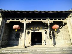 -天津戏剧博物馆