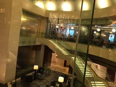 -海航大厦万豪酒店彩海轩中餐厅(霄云路店)