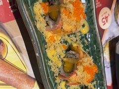 -古田居·特色寿司料理(骏欣中心店)