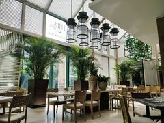 -金海湾自助餐厅(金陵饭店)