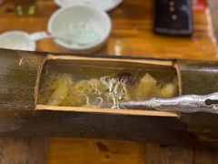 -柴火农家饭(遇龙河店)