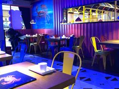 大堂-谢蟹浓·肉蟹煲(新奥店)