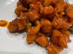 樱桃肉-红樱桃·欢乐餐厅(太原里店)