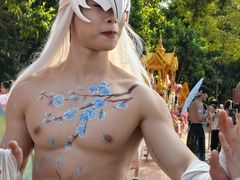 -南宁方特东盟神画