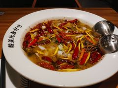 -太二酸菜鱼(金沙印象城店)