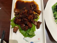 -前门烤鸭(江东中路店)
