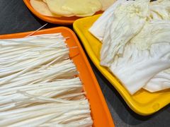 -三煮纸包鱼(青岛总店)