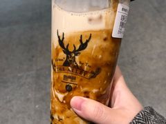 -鹿角巷The Alley(龙湖天街店)