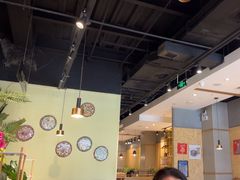 -老板娘的烤肉店(港湾广场店)