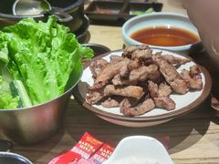 -泥炉烧肉师(新街口金銮巷店)