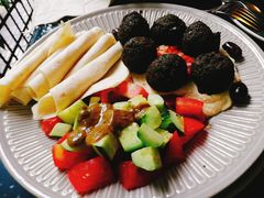 -萨尔瓦多Salvador's