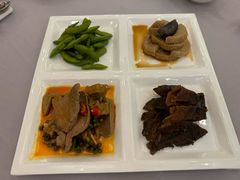 -银都上海菜馆(粤海东路店)